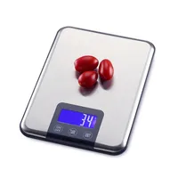 Кухонные Цифровые Весы 10 кг