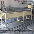 Калибратор грецких орехов