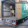 Калибратор грецких орехов