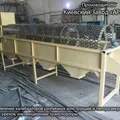 Калибратор грецких орехов