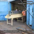 Калибратор грецких орехов