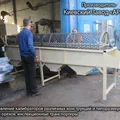 Калибратор грецких орехов