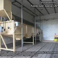 Калибратор грецких орехов