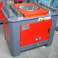 Станки гибки арматуры GW-40