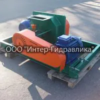 Дезинтегратор ДМ-2 тонкого помола Измельчитель Мельница