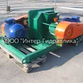 Дезинтегратор ДМ-2 тонкого помола Измельчитель Мельница