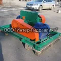 Дезинтегратор ДМ-2 тонкого помола Измельчитель Мельница