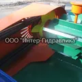 Дезинтегратор ДМ-2 тонкого помола Измельчитель Мельница
