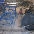 Облегченный тарельчатый гранулятор 1 метр