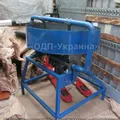 Облегченный тарельчатый гранулятор 1 метр