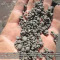 Тарельчатый (дисковый) гранулятор 3,5 метра