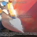 Тарельчатый (дисковый) гранулятор 3,5 метра