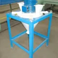 Измельчитель ИС-1 для зерна (пшеница, рожь, ячмень, горох, просо, рис, кукуруза), в процессе его переработки в муку, крупу, комбикорма и кормосмеси
