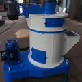 Центробежный шелушитель СИМО ЦШС-3 для шелушения зерна овса, спельты, сои и подсолнуха