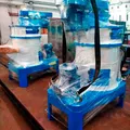 Центробежный шелушитель СИМО ЦШС-3 для шелушения зерна овса, спельты, сои и подсолнуха