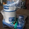 Центробежный шелушитель СИМО ЦШС-3 для шелушения зерна овса, спельты, сои и подсолнуха