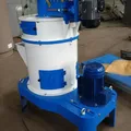 Центробежный шелушитель СИМО ЦШС-3 для шелушения зерна овса, спельты, сои и подсолнуха