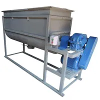 Mieszalnik pasz SK-1500