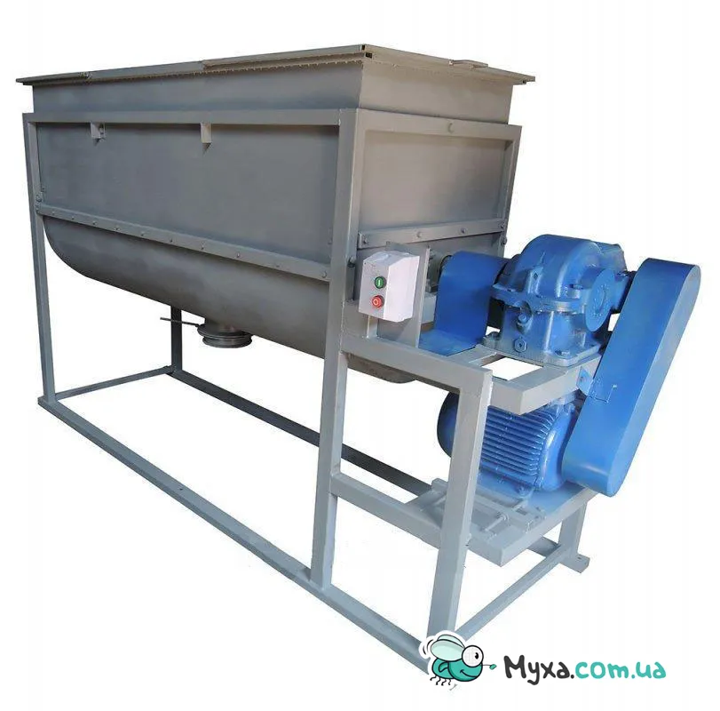 Mieszalnik pasz SK-1500
