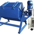 Tumbling machine GB-300 with speed control