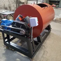 Large finishing plant 2000 liters