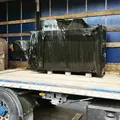 EURO Prasa hydrauliczna 5 ton do makulatury, folii PET, butelek plastikowych, szmat i tekstyliów