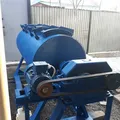 Tumbling drum, ball mill 200 kg