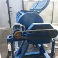 Tumbling drum, ball mill 200 kg