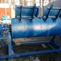 Tumbling drum, ball mill 200 kg