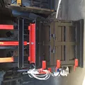 EURO Prasa hydrauliczna 10 ton do makulatury, folii PET, butelek po szmatach plastikowych i tekstyliów