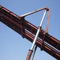 Автомобилеразгрузчик универсальный гидравлический
