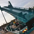 Передвижной автомобилеразгрузчик 16 м