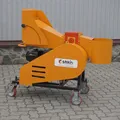 Измельчитель веток 2В-80Б (Бензин 16л.с)