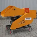 Измельчитель веток 2В-100Б (Бензин 18л.с)