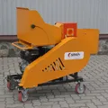Измельчитель веток 2В-100Б (Бензин 18л.с)