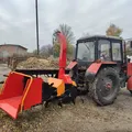 Щепорез 4М-180T PRO