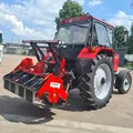 Лесной мульчер SM-1400T