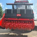 Лесной мульчер SM-1400T