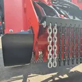 Лесной мульчер SM-1400T