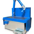 Шліфувальний стіл MST-2500W.CE