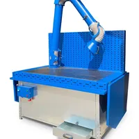 Шліфувальний стіл MST-1500W.CE