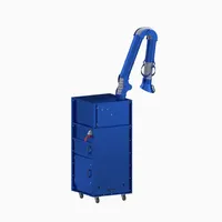 Фільтруюча установка FS-AS 2/PVU04