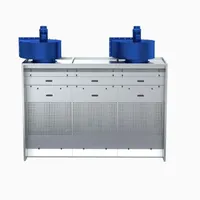 Аспіраційний стенд для нанесення глазурі FCS 3000.G 