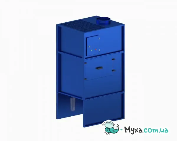 Фільтруюча установка FOL 1