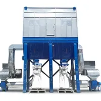 Фільтруюча установка PVF.80.Sc 