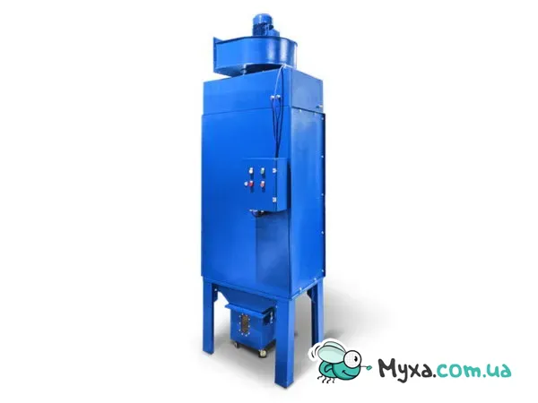 Фільтруюча установка FS-AS 2.Bd