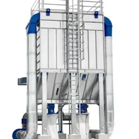 Фільтруюча установка PJF.500.Sc 