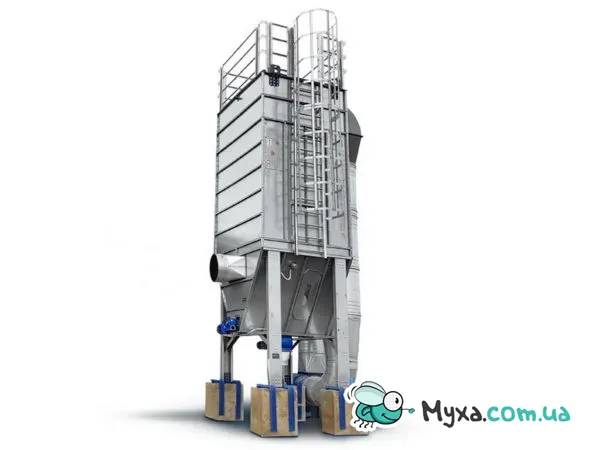Фільтруюча установка PJF.70.Sc 