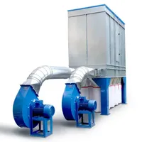Фільтруюча установка PVF.32.B