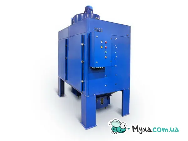 Фільтруюча установка FS-AS6.Bd 